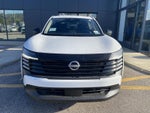 2027 Nissan Kicks S