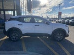 2027 Nissan Kicks S