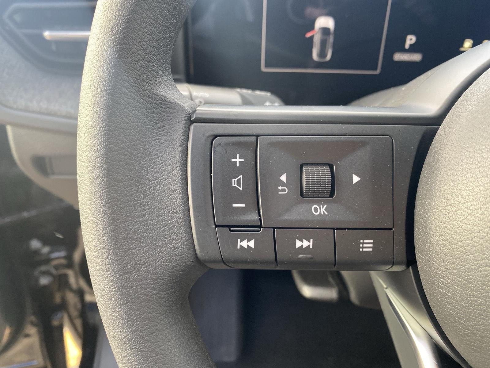 2027 Nissan Kicks S