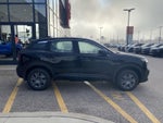 2027 Nissan Kicks S