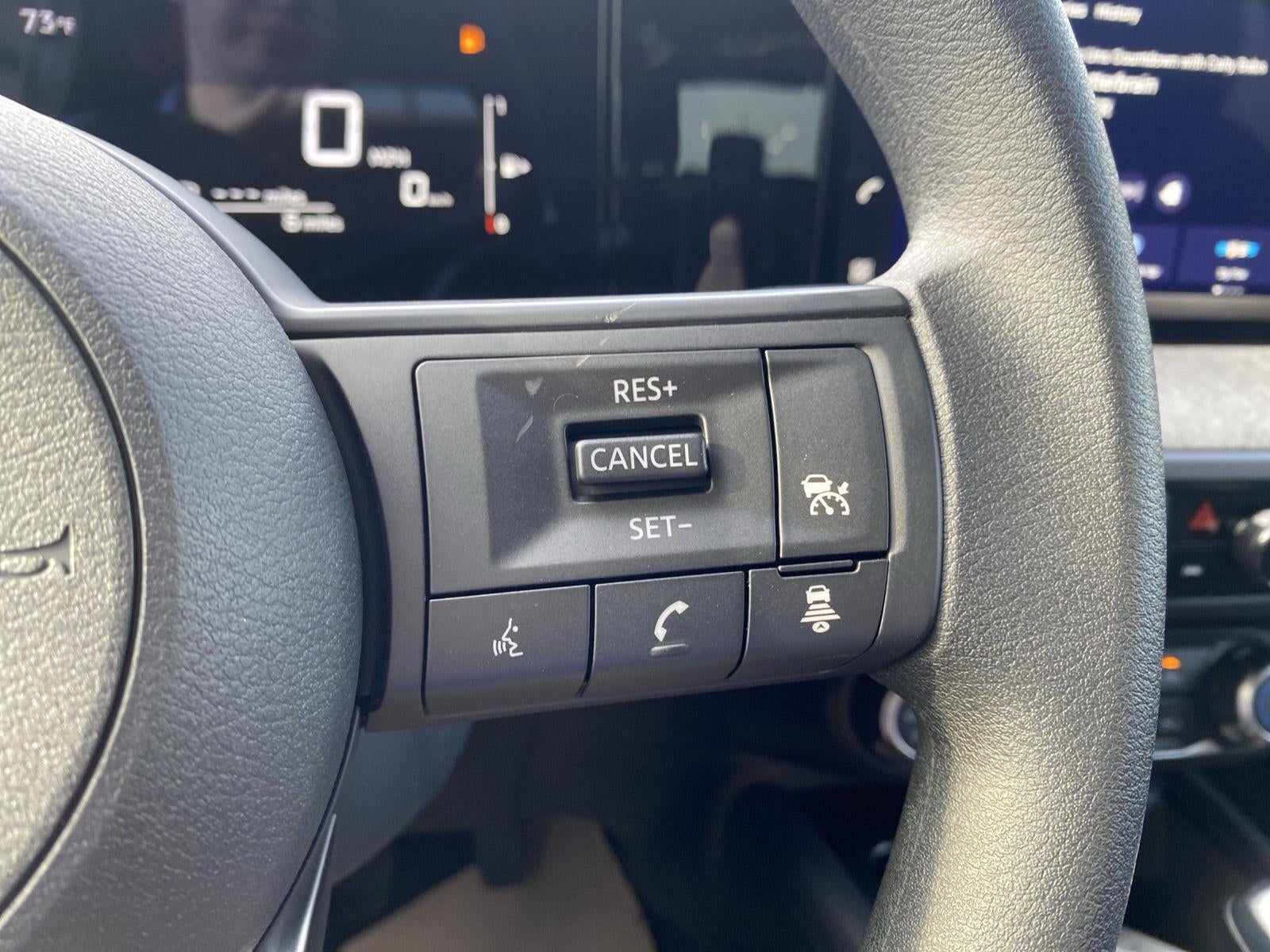 2027 Nissan Kicks S