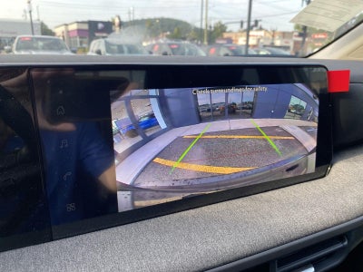 2027 Nissan Kicks S