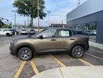 2027 Nissan Kicks S