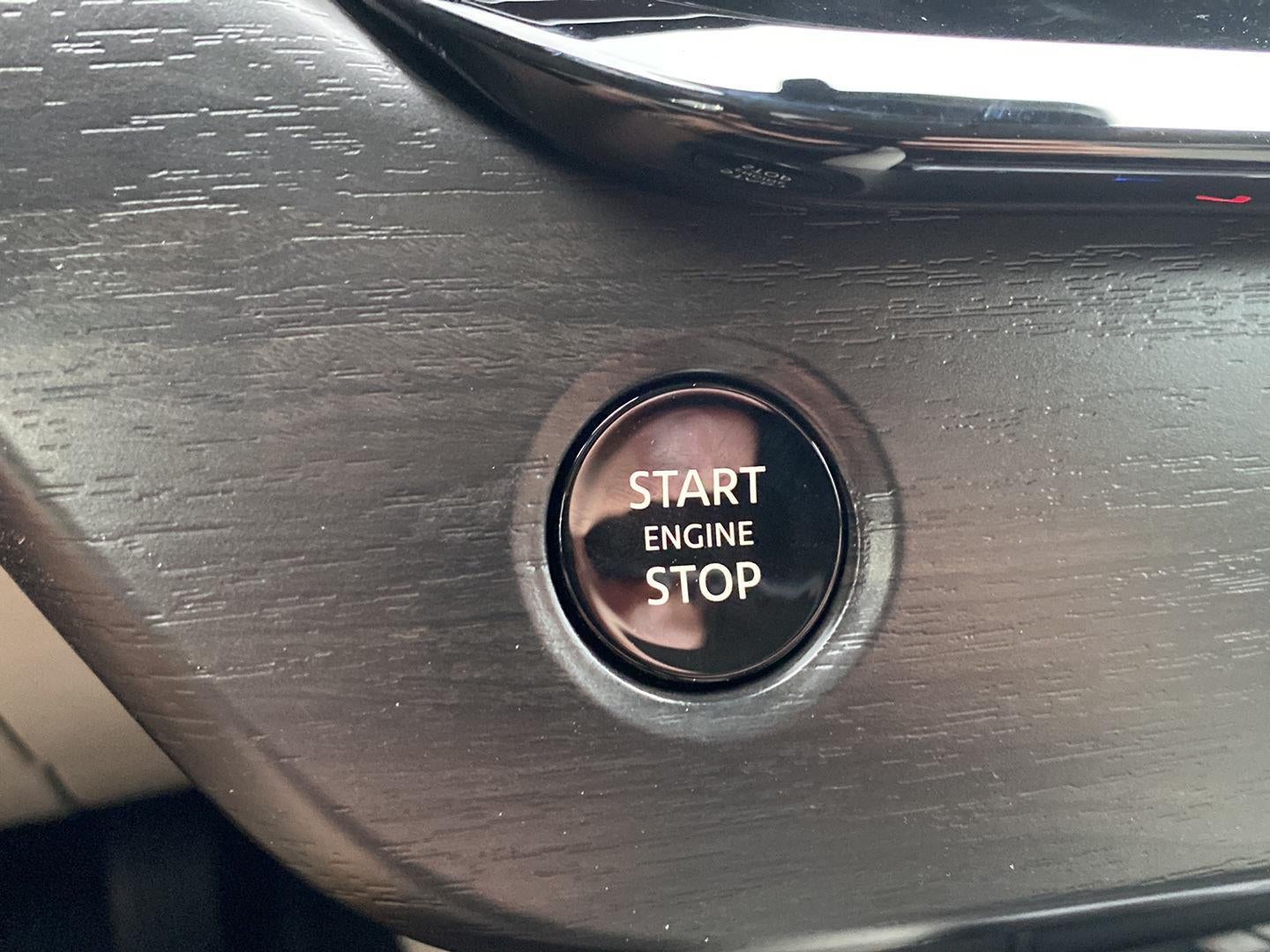2026 Nissan Murano SV
