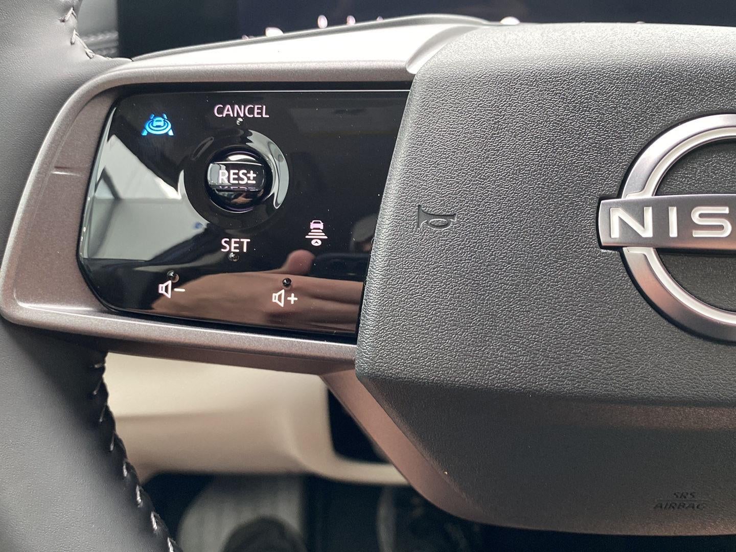 2026 Nissan Murano SV