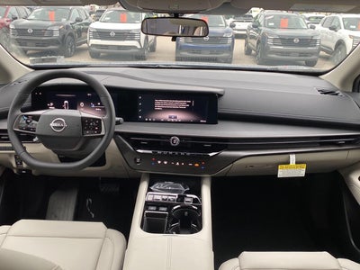 2026 Nissan Murano SV