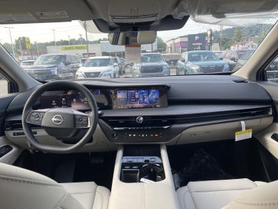 2027 Nissan Murano SV