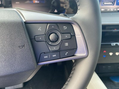 2027 Nissan Murano SV