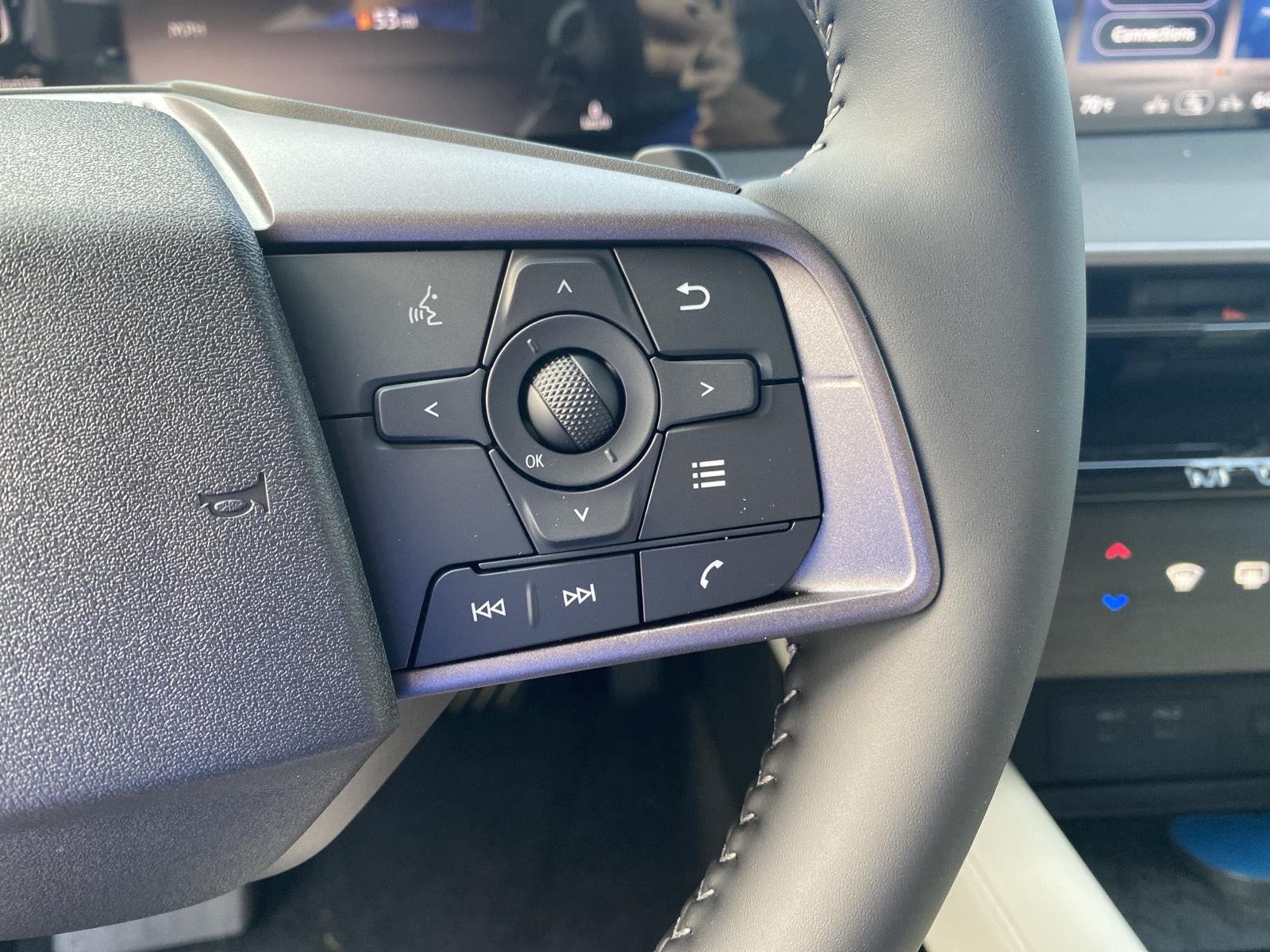 2027 Nissan Murano SV