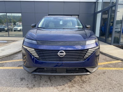 2027 Nissan Murano SV