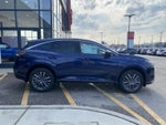 2027 Nissan Murano SV