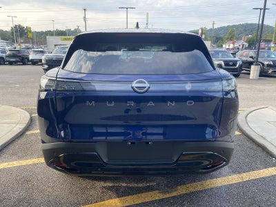 2027 Nissan Murano SV
