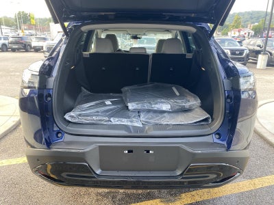 2027 Nissan Murano SV