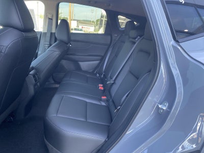 2027 Nissan Murano SL