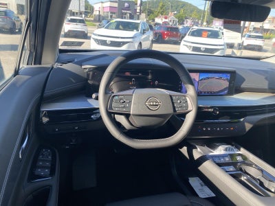 2027 Nissan Murano SL