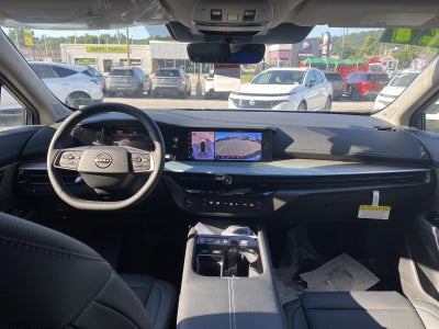 2027 Nissan Murano SL