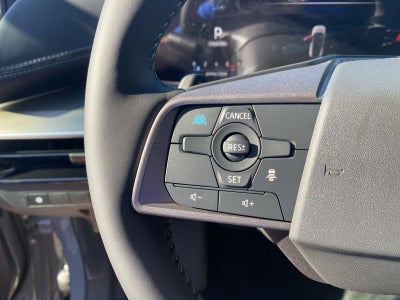 2027 Nissan Murano SL