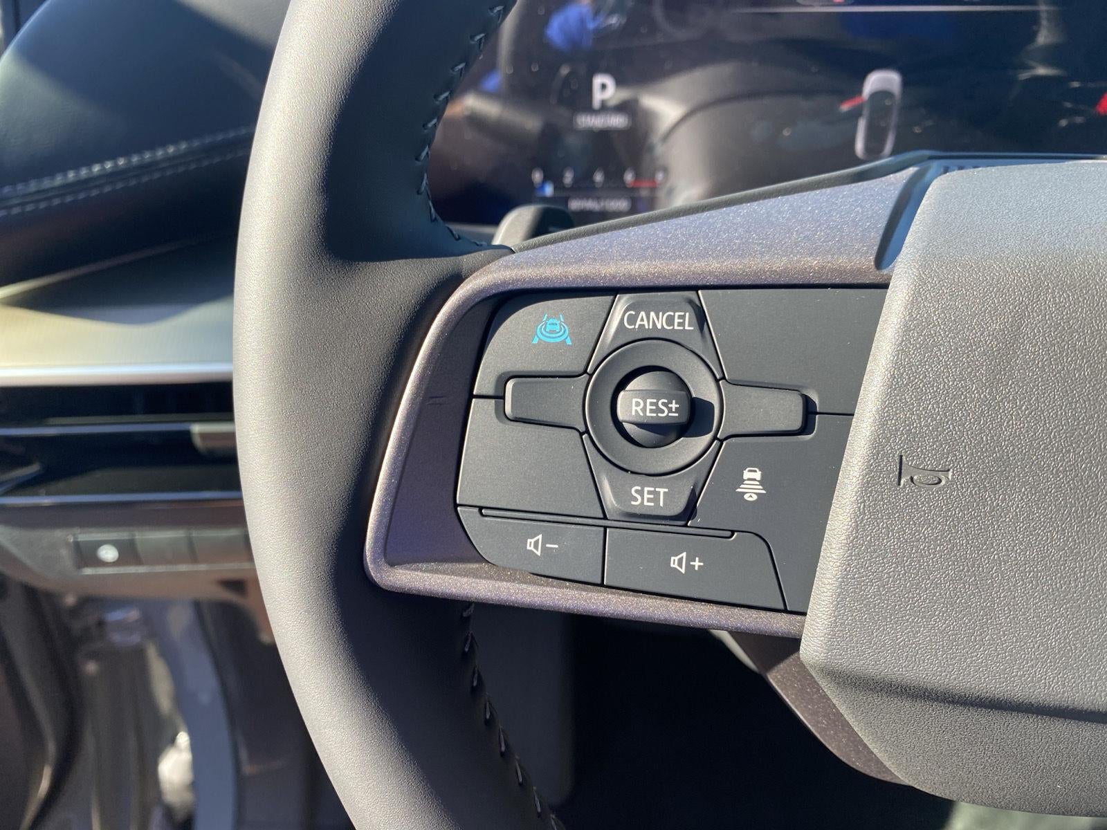 2027 Nissan Murano SL