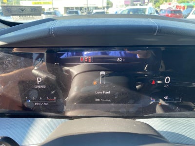 2027 Nissan Murano SL
