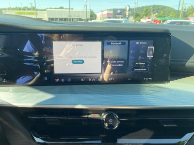 2027 Nissan Murano SL