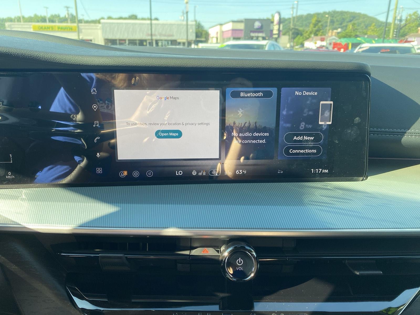 2027 Nissan Murano SL