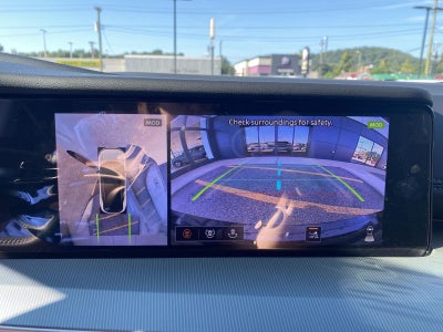 2027 Nissan Murano SL
