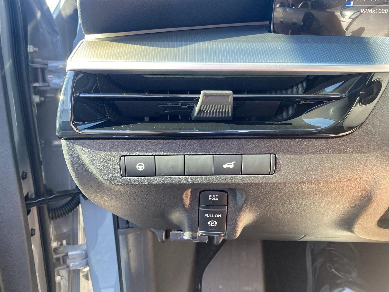 2027 Nissan Murano SL
