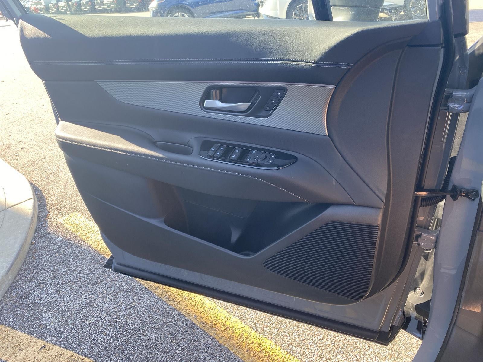 2027 Nissan Murano SL