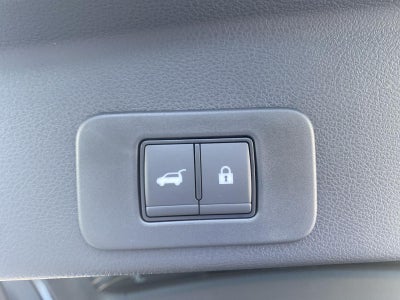 2027 Nissan Murano SL