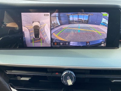 2027 Nissan Murano SL