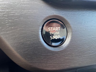 2027 Nissan Murano SL