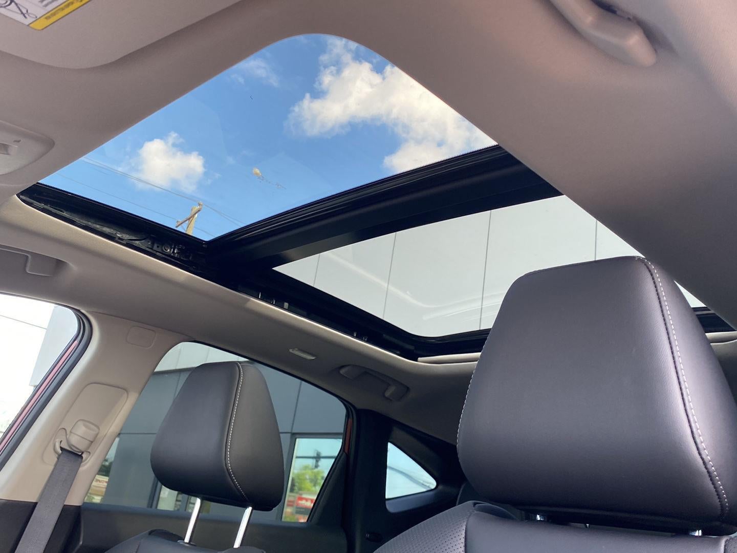 2027 Nissan Murano SL