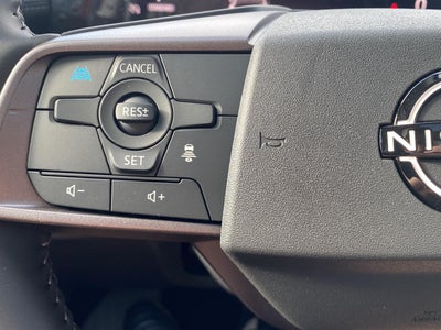 2027 Nissan Murano SL