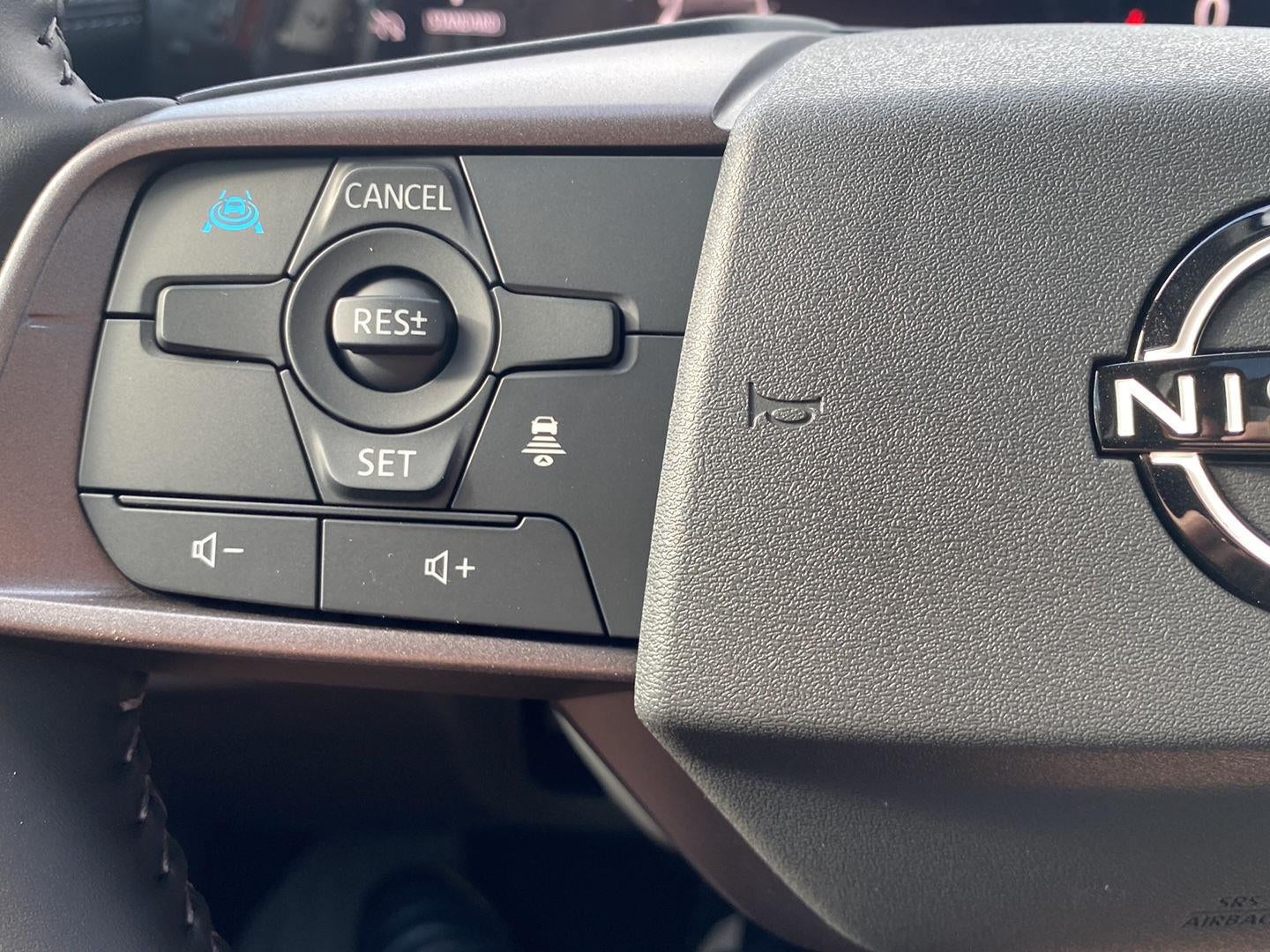 2027 Nissan Murano SL