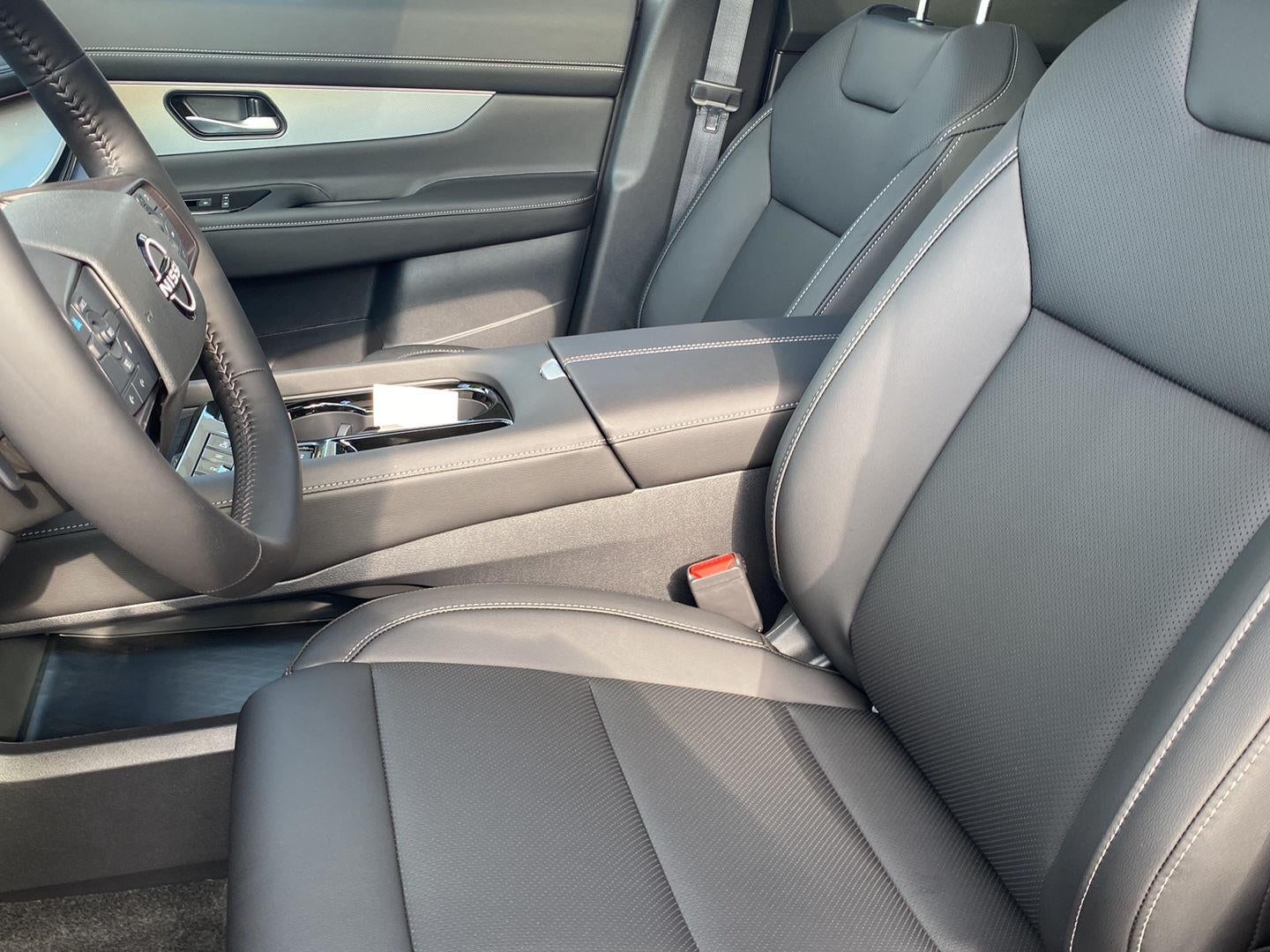 2027 Nissan Murano SL