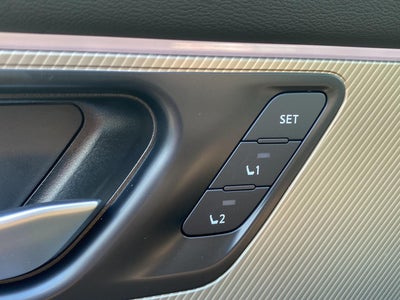 2027 Nissan Murano SL