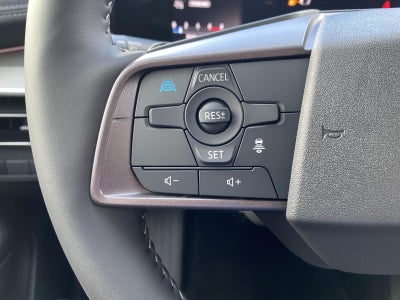 2027 Nissan Murano Dark Armor