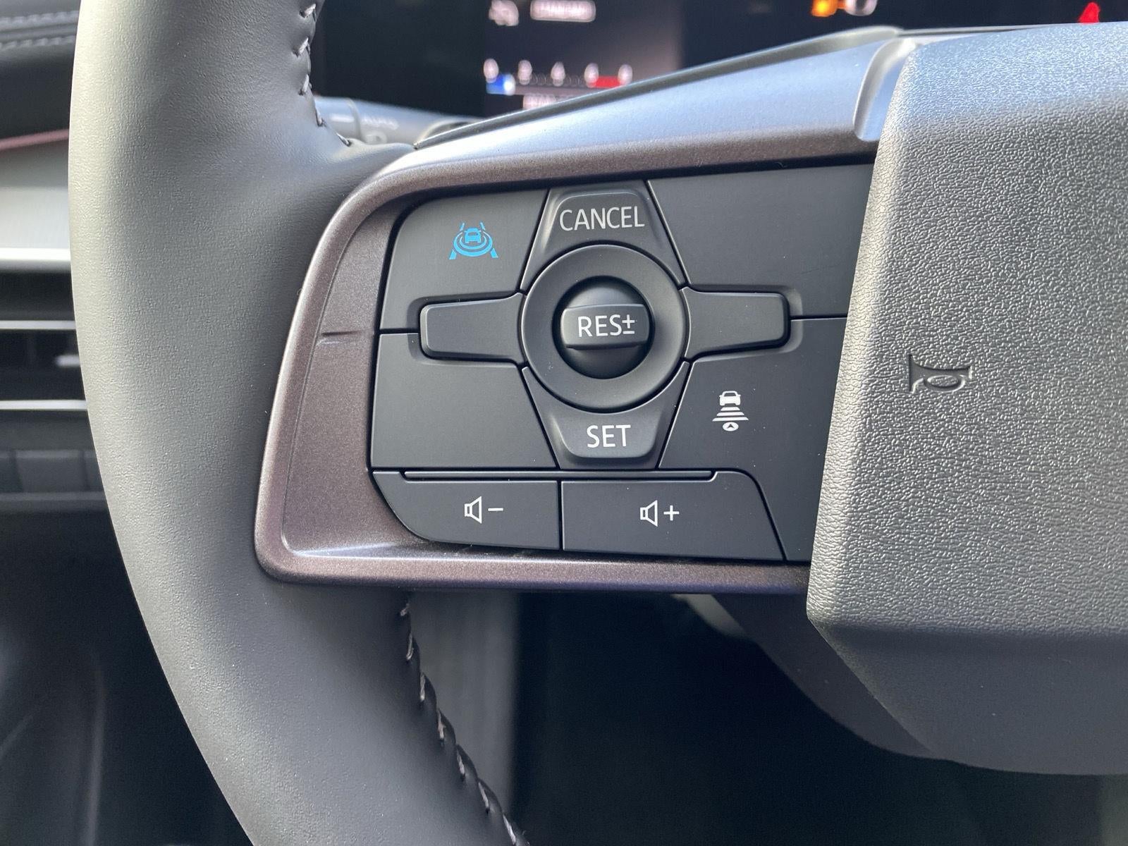 2027 Nissan Murano Dark Armor