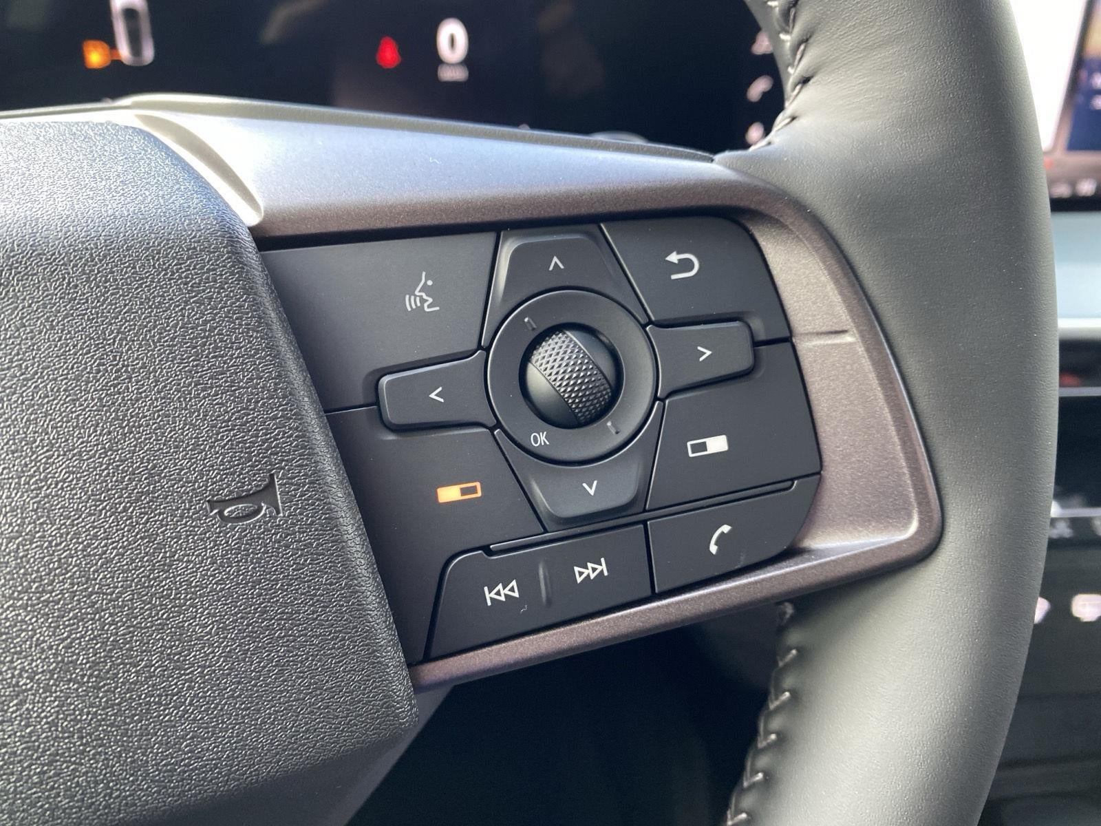 2027 Nissan Murano Dark Armor