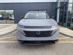 2027 Nissan Murano Dark Armor