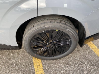 2027 Nissan Murano Dark Armor
