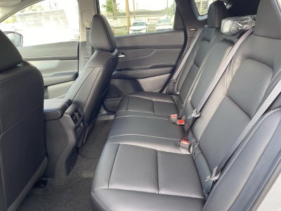 2027 Nissan Murano Dark Armor