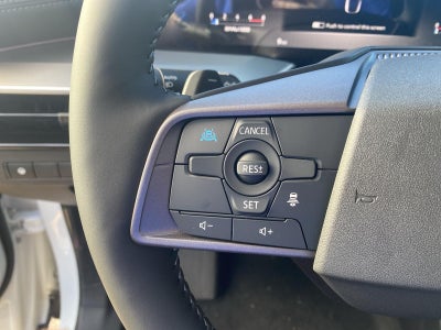 2027 Nissan Murano Platinum