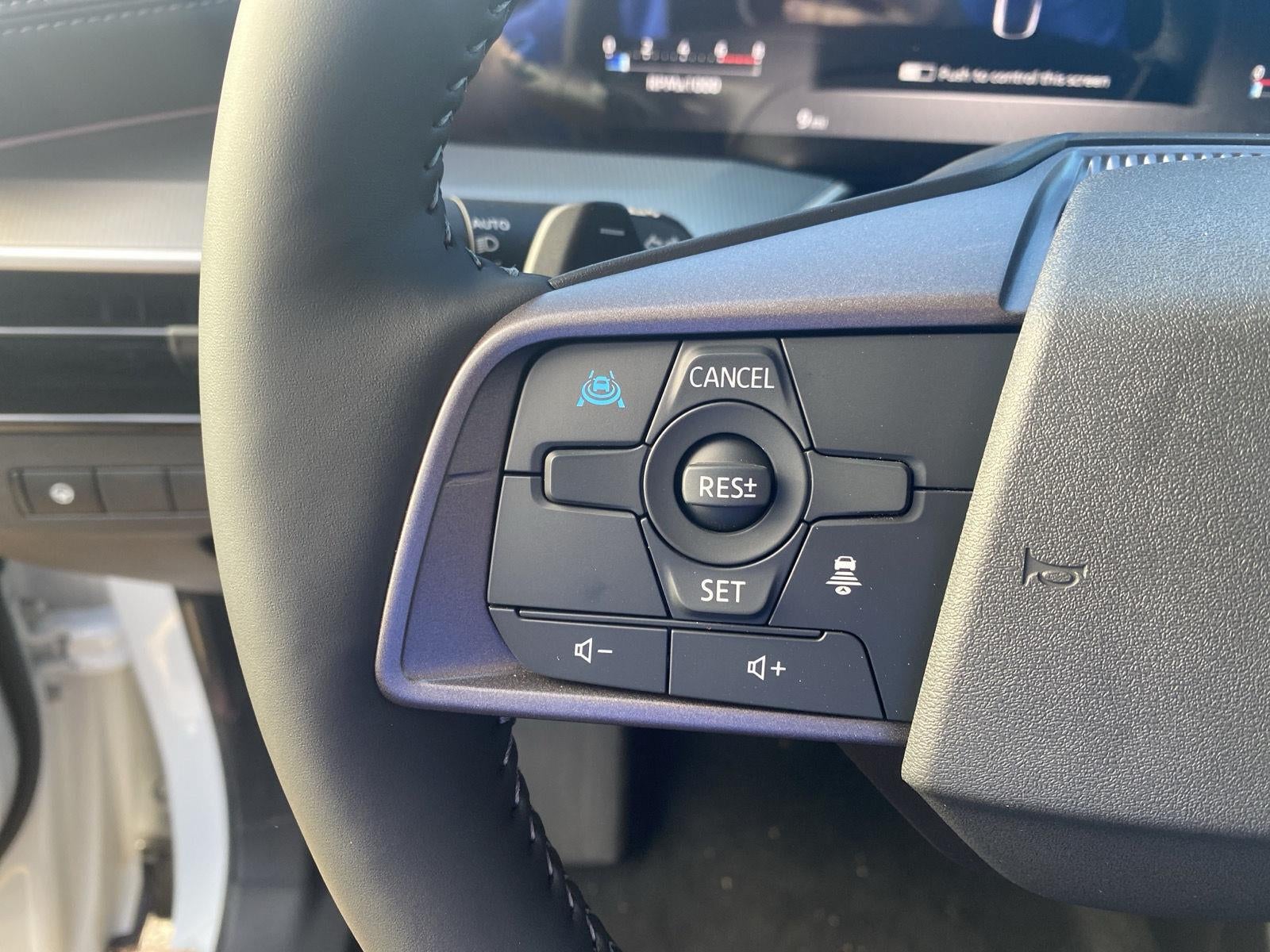 2027 Nissan Murano Platinum