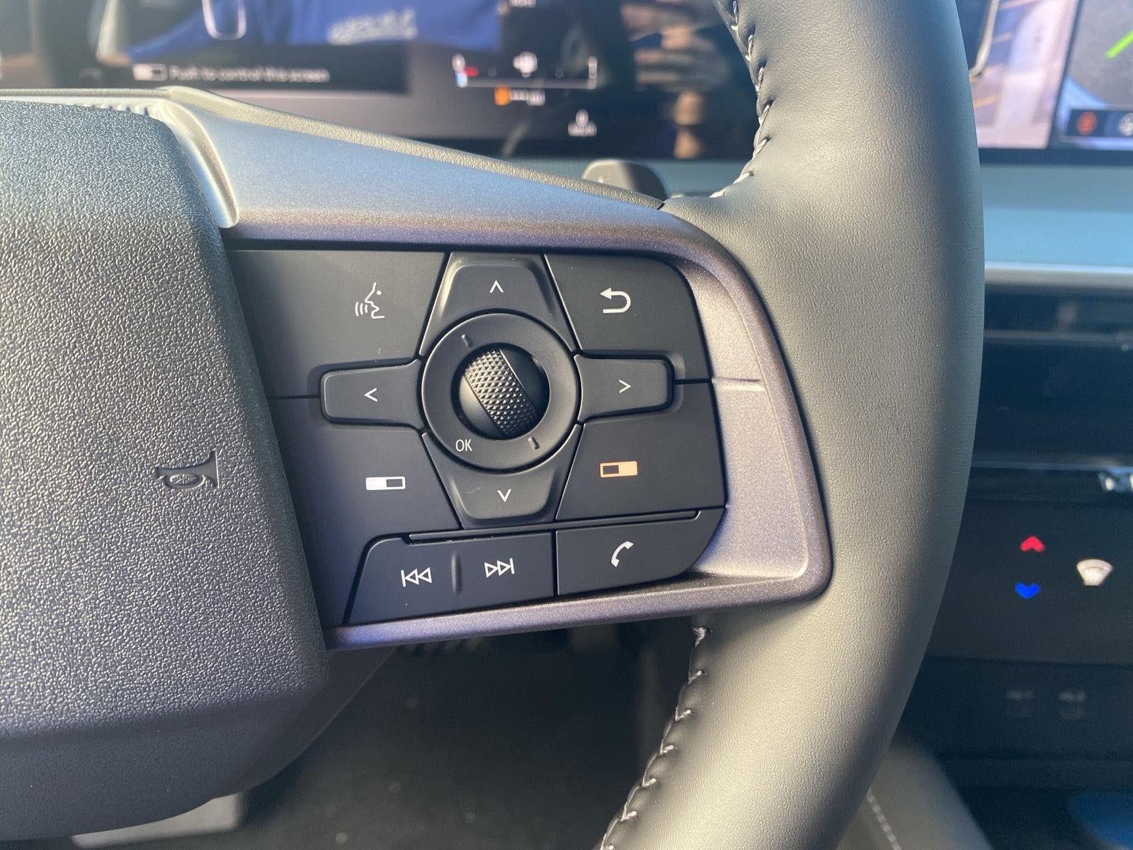 2027 Nissan Murano Platinum