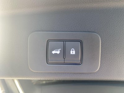 2027 Nissan Murano Platinum