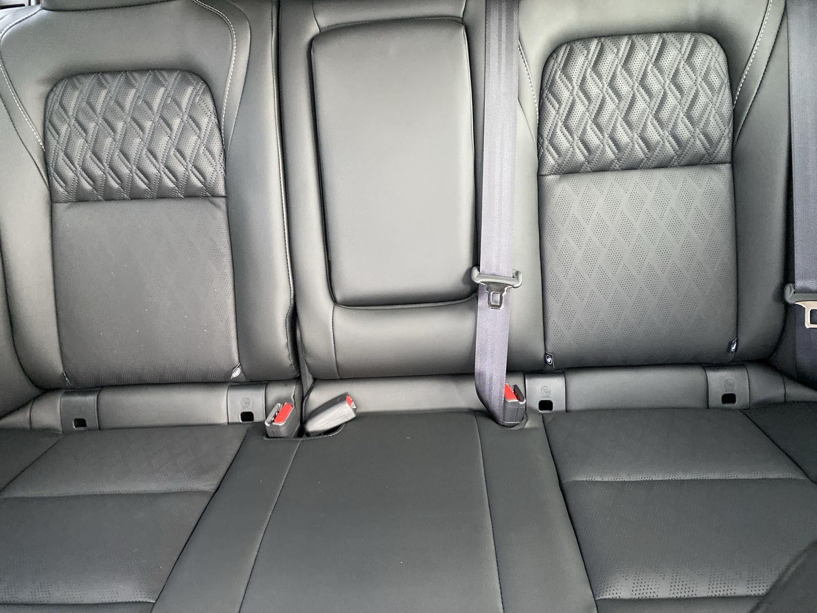 2027 Nissan Murano AWD PLATINUM