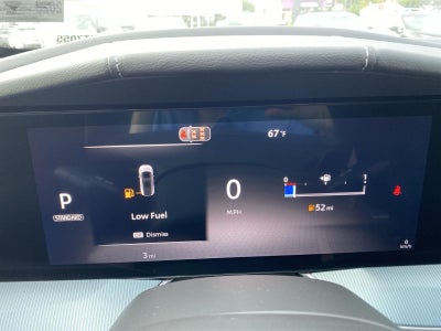 2027 Nissan Murano AWD PLATINUM
