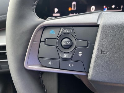 2027 Nissan Murano AWD PLATINUM