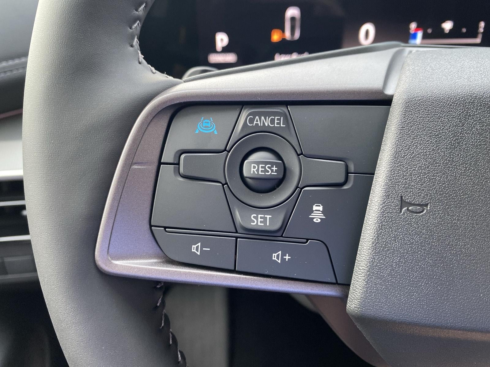 2027 Nissan Murano AWD PLATINUM